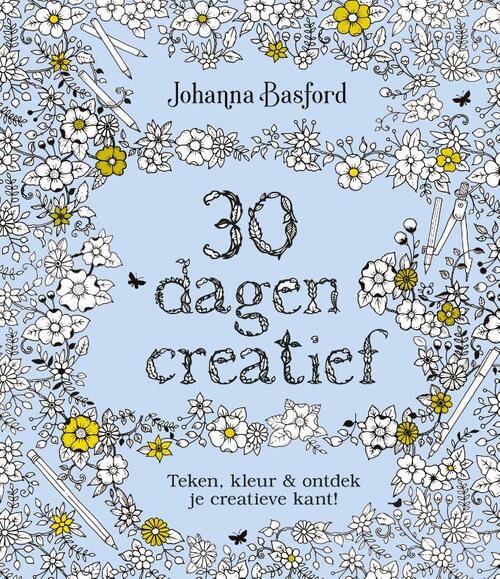 30 Dagen Creatief