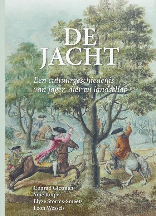 De jacht