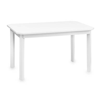 Cam Cam Copenhagen Harlequin Kindertafel - - Wit