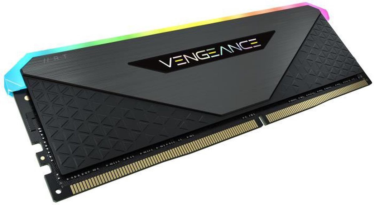 Corsair Vengeance CMN32GX4M2Z3200C16 módulo de memoria 32 GB 2 x 16 GB DDR4 3200 MHz, Memoria RAM