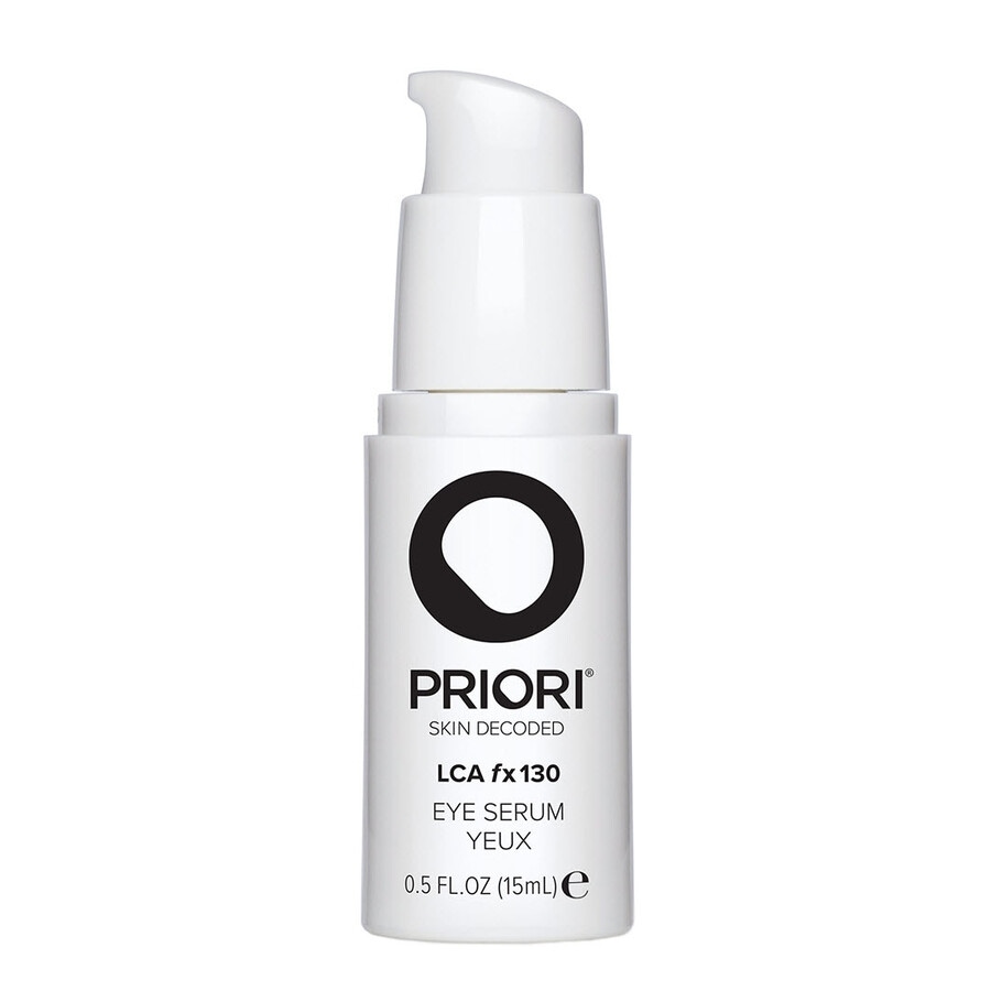 Priori Skincare LCA fx130 Serum Oogverzorging 15ml