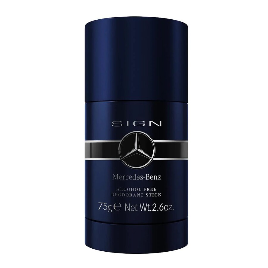 Mercedes-Benz Sign Deodorant 75g