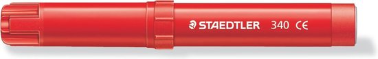 Staedtler Jumbo Stiften 12st