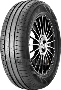 Maxxis Mecotra 3 ( 205/65 R15 94H ) - Zwart