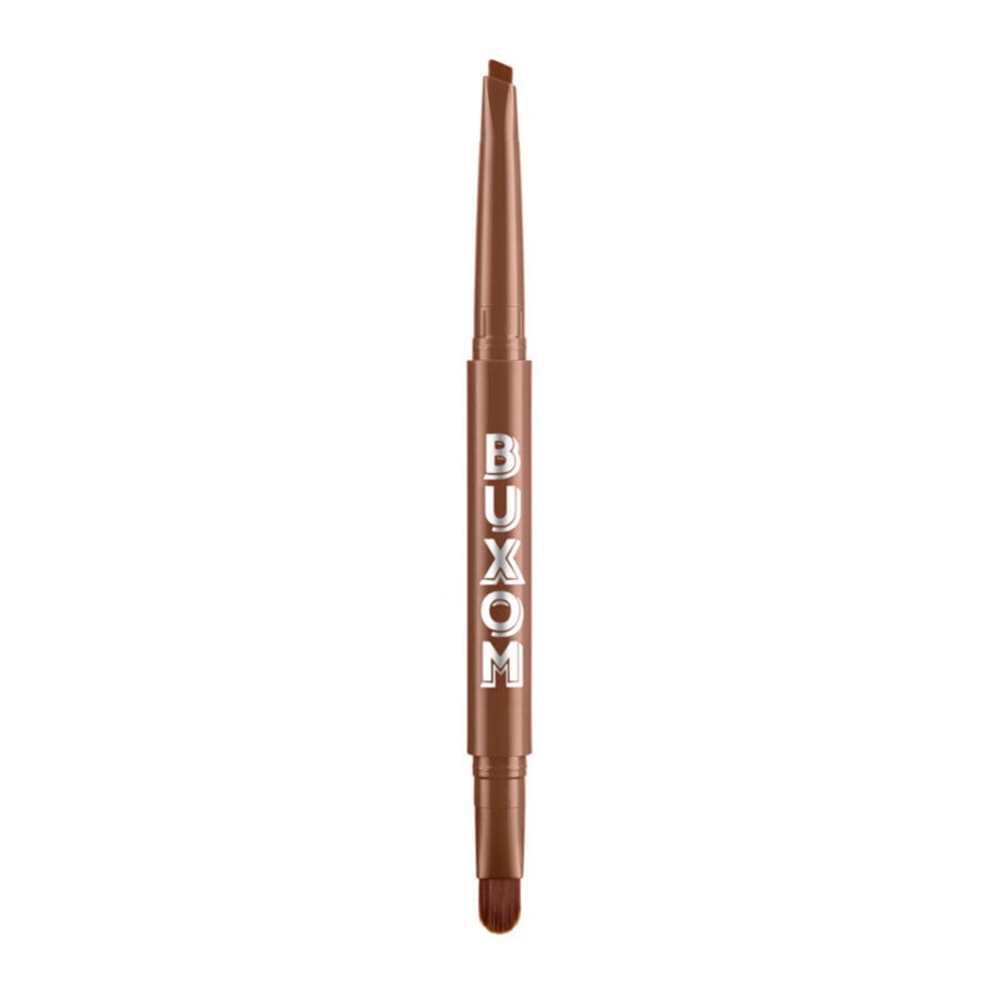 BUXOM Hi-Def Honey Power Line™ Plumping Contourpotlood - Bruin