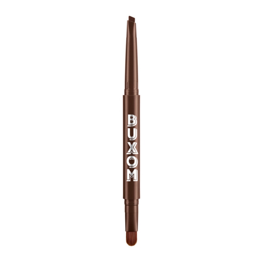 BUXOM Creamy Chocolate Power Line™ Plumping Contourpotlood - Bruin