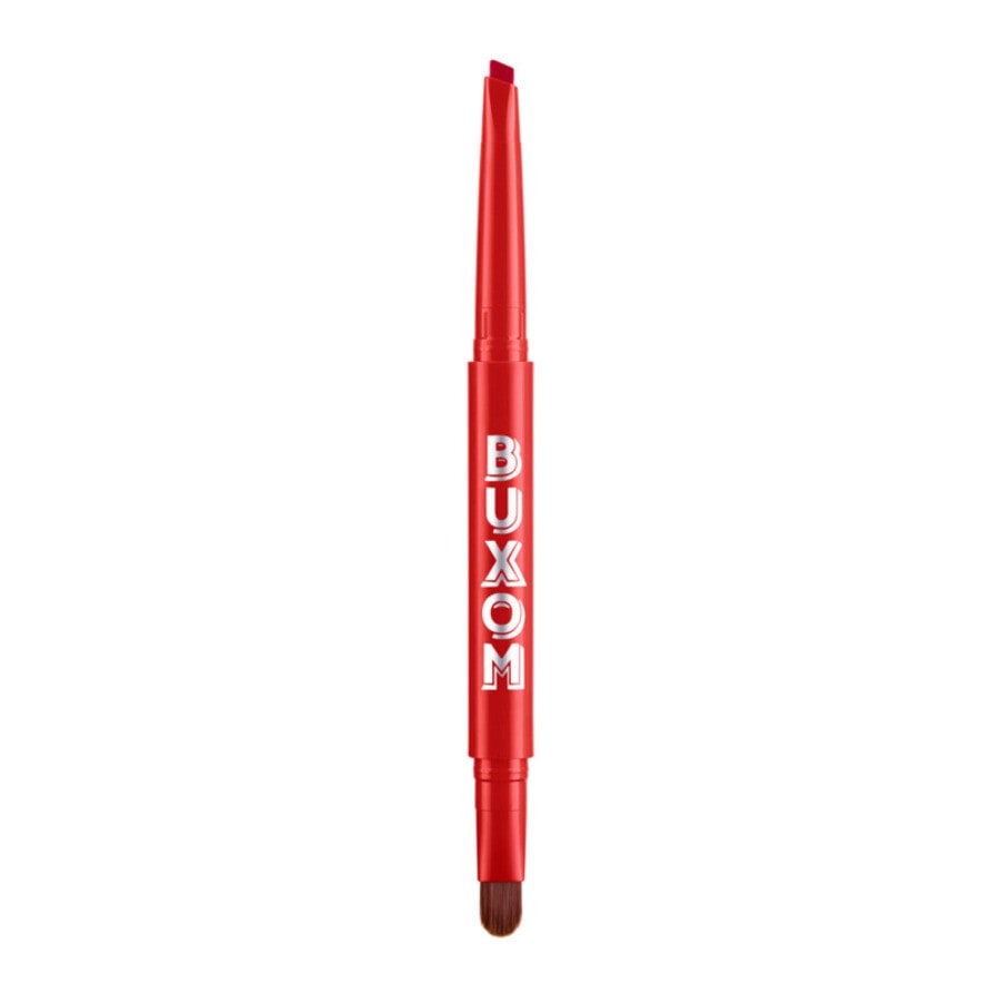 BUXOM Real Red Power Line™ Plumping Contourpotlood
