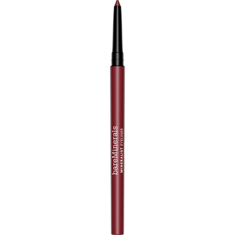 bareMinerals Garnet Mineralist Lasting Eyeliner - Bruin