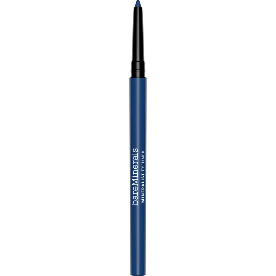 bareMinerals Sapphire Mineralist Lasting Eyeliner - Zwart