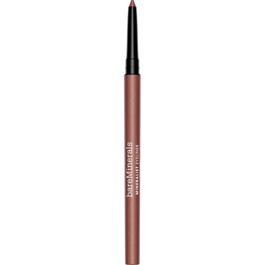 bareMinerals Copper Mineralist Lasting Eyeliner - Bruin