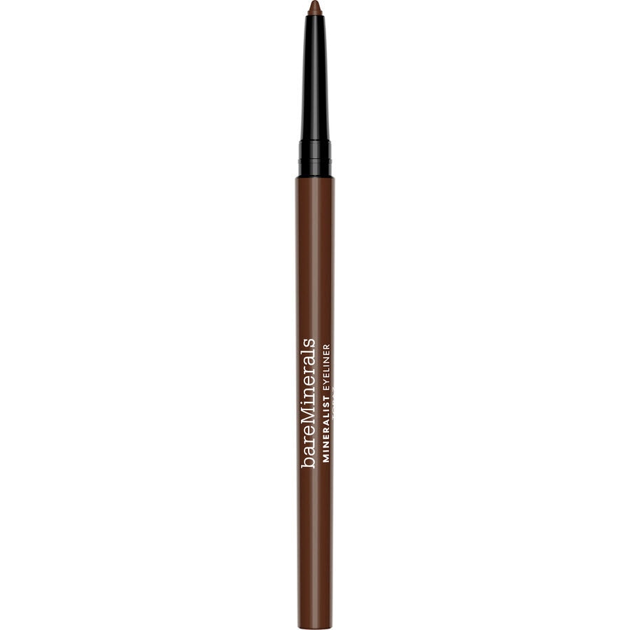 bareMinerals Topaz Mineralist Lasting Eyeliner - Bruin