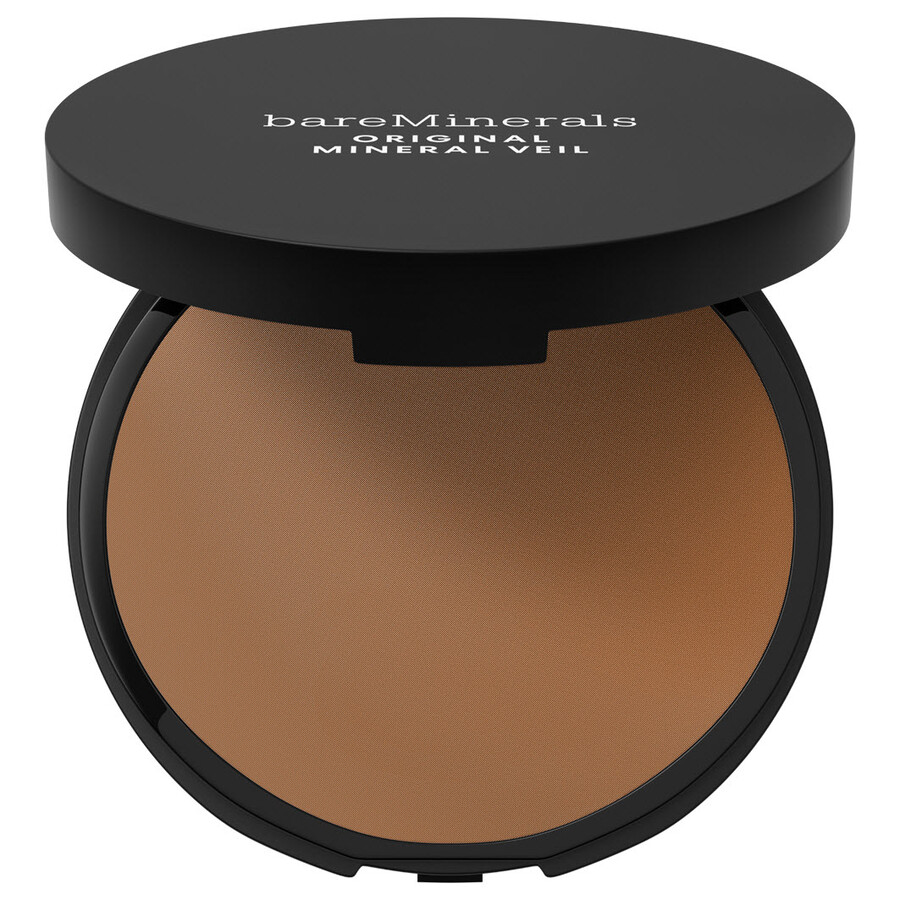 bareMinerals Sheer Tan Original Mineral Veil Pressed Setting Poeder - Bruin