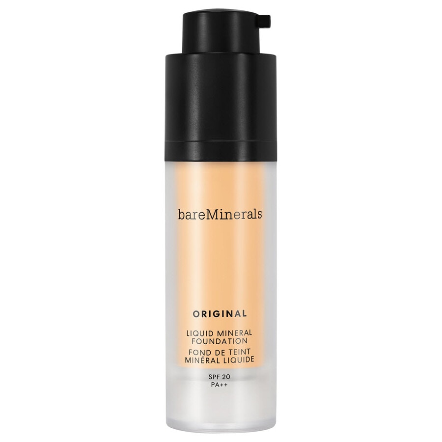 bareMinerals Neutral Ivory Original Liquid Mineral Foundation 30ml