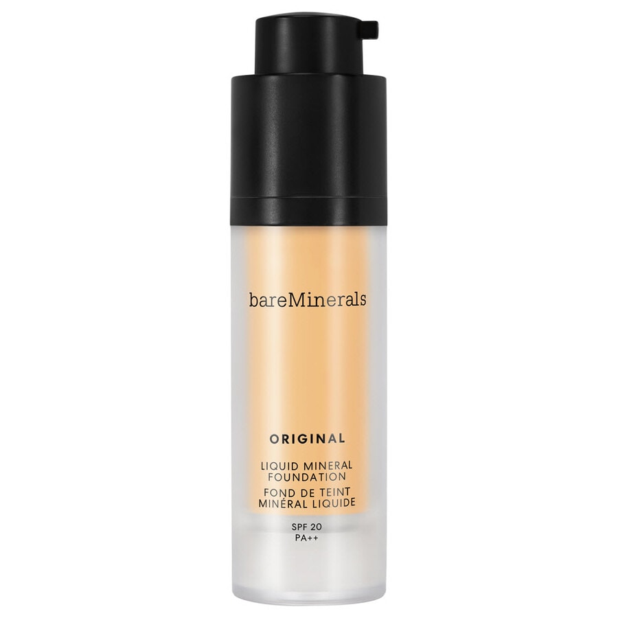 bareMinerals Golden Medium Original Liquid Mineral Foundation 30ml