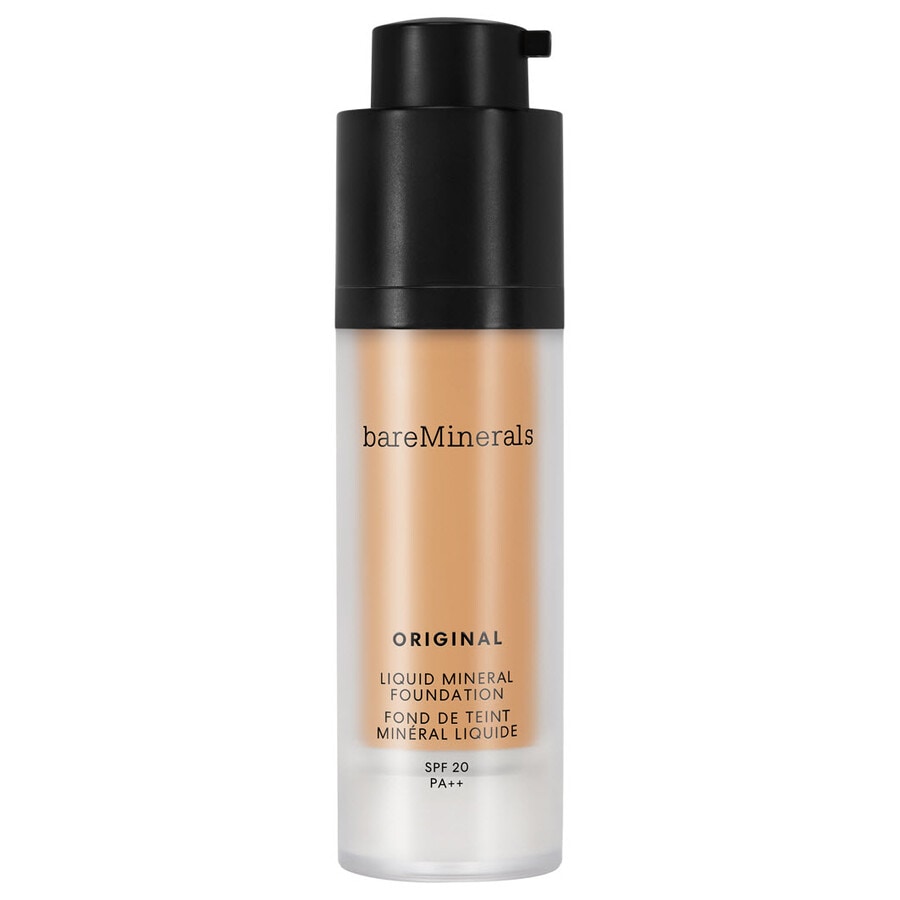 bareMinerals Neutral Tan Original Liquid Mineral Foundation 30ml