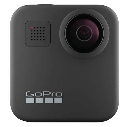 Gopro MAX - Gris