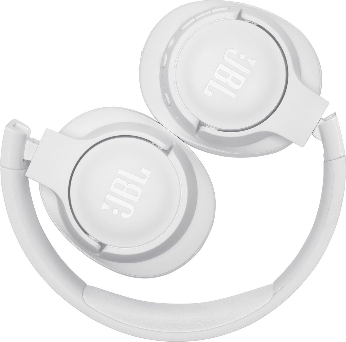 JBL Tune 760 NC - Wit
