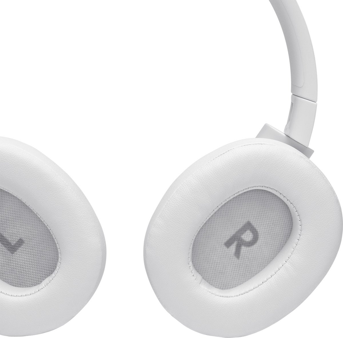 JBL Tune 760 NC - Wit