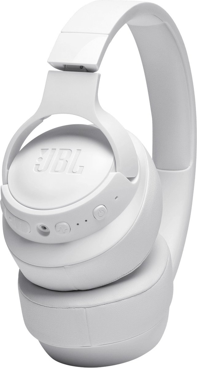 JBL Tune 760 NC - Wit