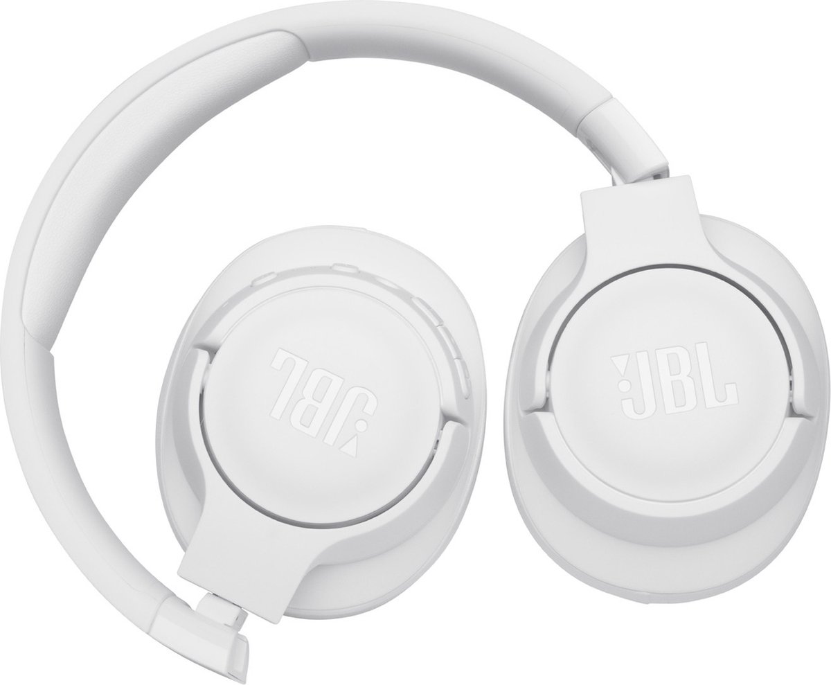 JBL Tune 760 NC - Wit