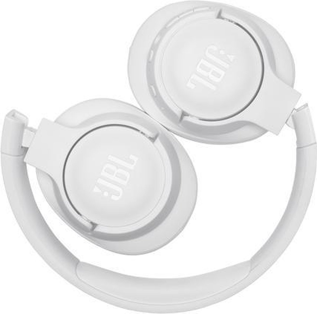 JBL Tune 760 NC - Wit