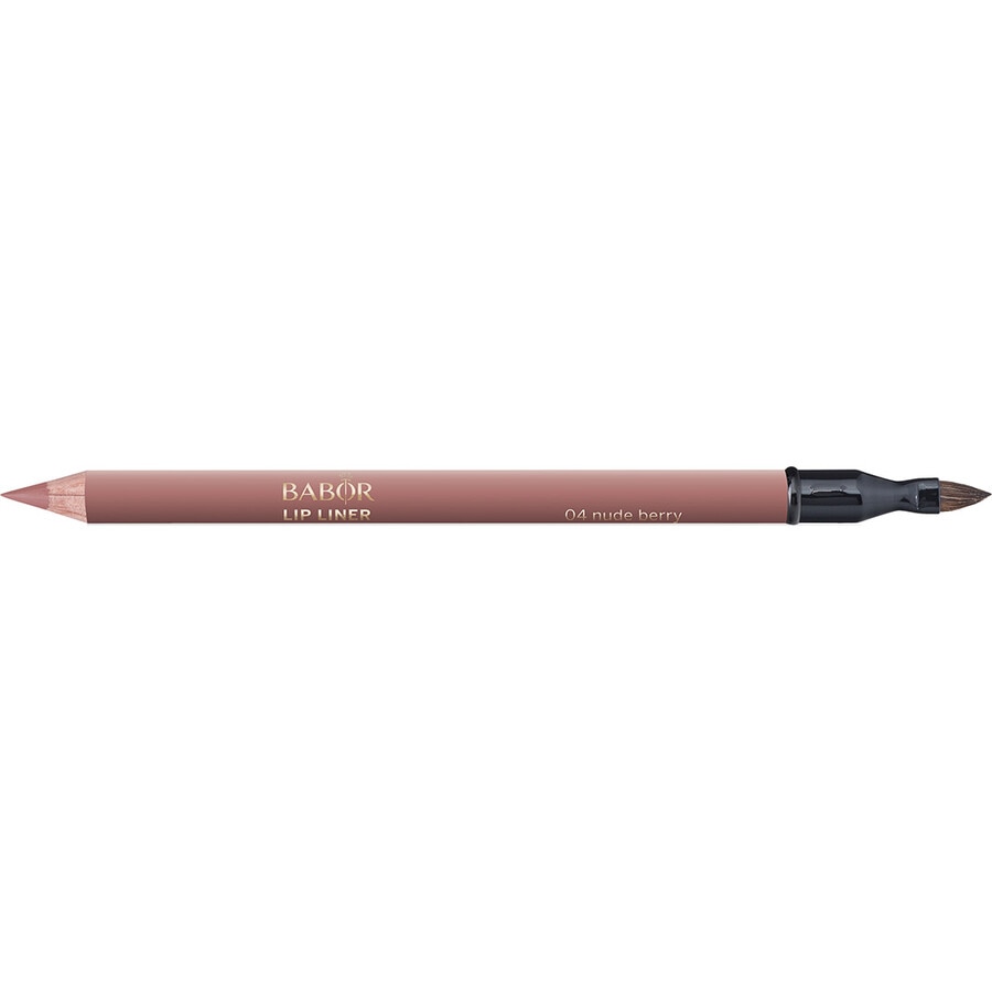 BABOR 04 Nude Berry Lip Liner Contourpotlood 1g