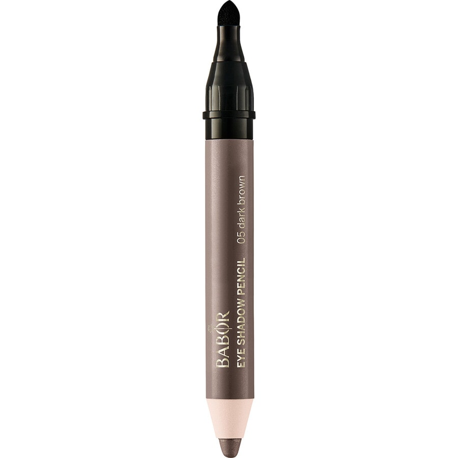 BABOR 05 Dark Brown Eye Shadow Pencil Oogschaduw 2g - Bruin