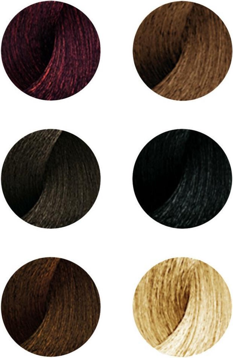 L´Oréal Paris Licht Brown Uitgroeispray Haarkleuring 75ml - Bruin