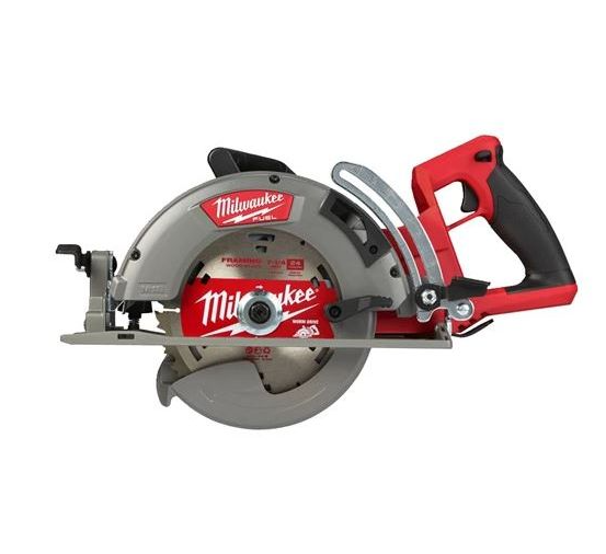 Milwaukee M18 FCSRH66-0 Accu Cirkelzaag | 18V | Body