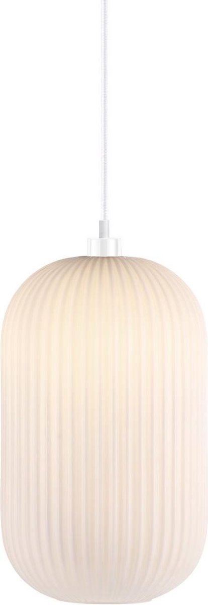 Nordlux Milford 20 Hanglamp - Wit