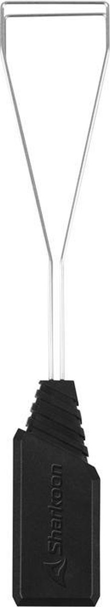 Sharkoon 4044951031221, Teclado para gaming