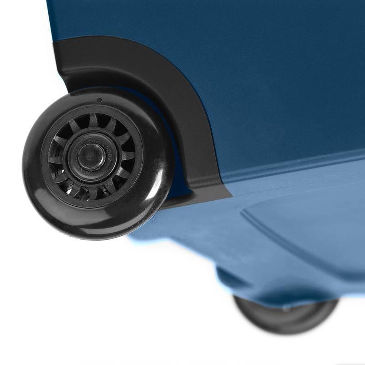 Cstore Mobicool Mt48wacdc Thermo-elektrische Koelbox Met Wielen 48l - Blauw