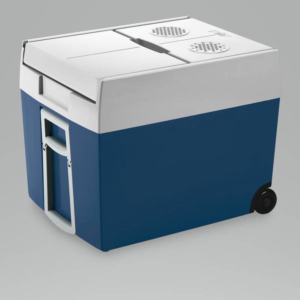 Cstore Mobicool Mt48wacdc Thermo-elektrische Koelbox Met Wielen 48l - Blauw