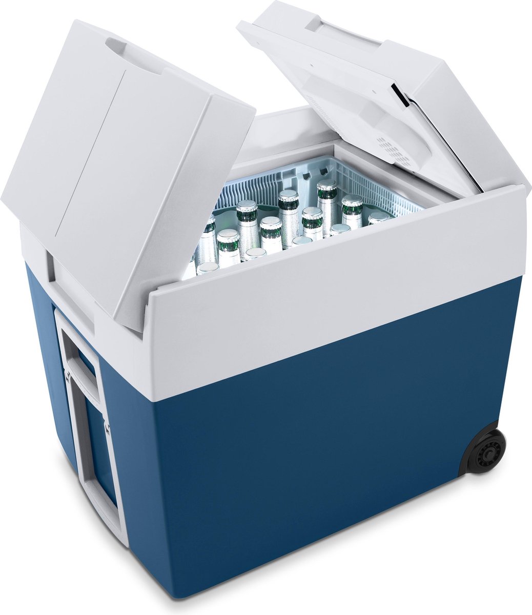 Cstore Mobicool Mt48wacdc Thermo-elektrische Koelbox Met Wielen 48l - Blauw