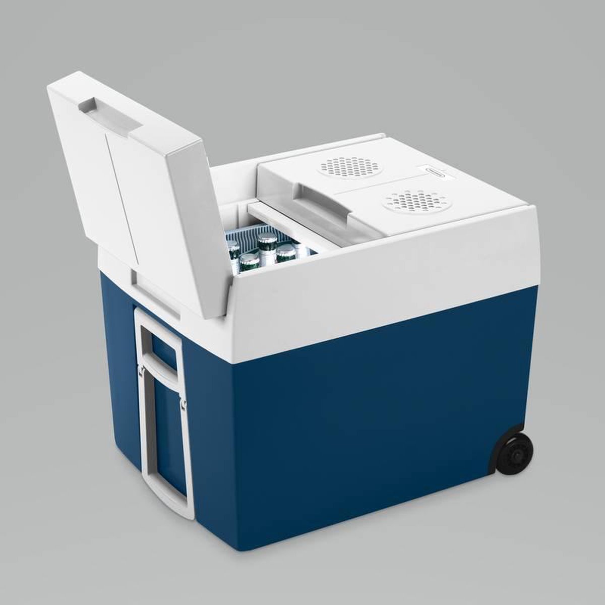 Cstore Mobicool Mt48wacdc Thermo-elektrische Koelbox Met Wielen 48l - Blauw