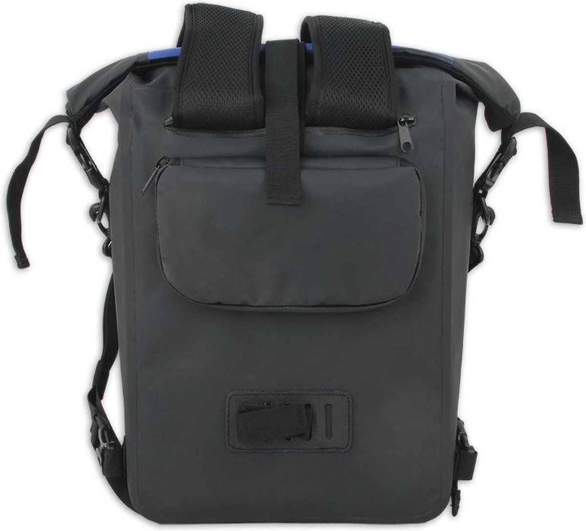 Lynx Pakafrugzak Colorado 18 Liter Tarpaulin/ - Blauw