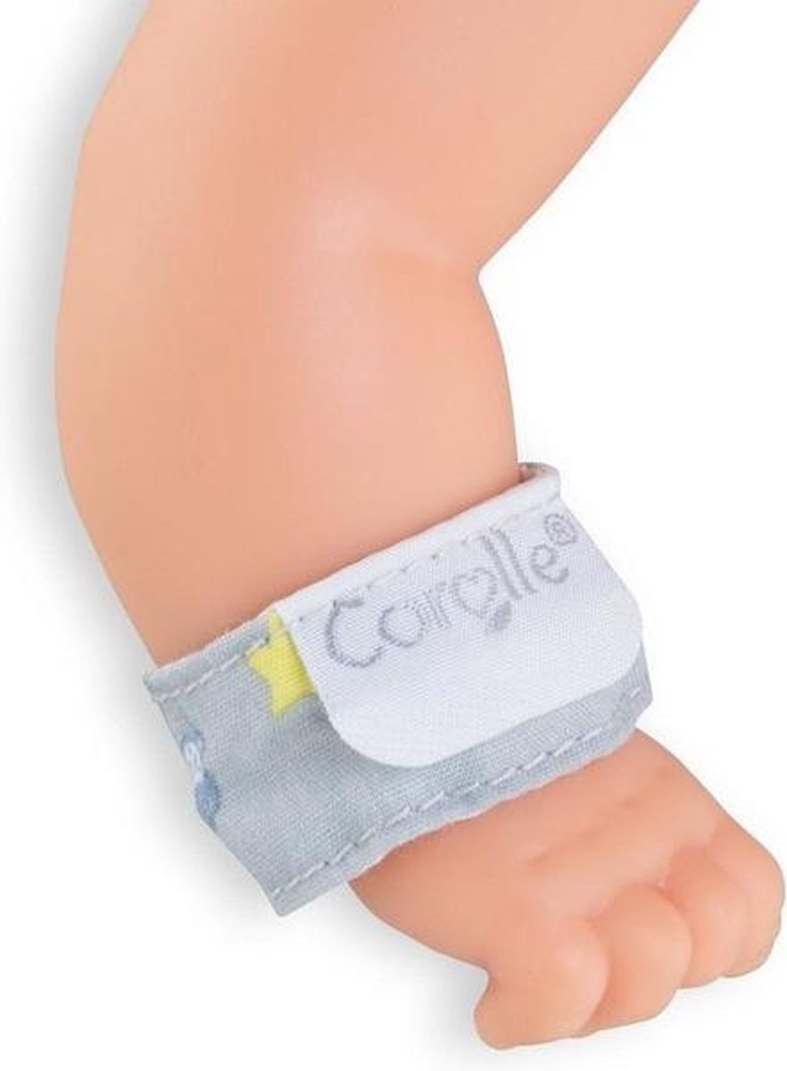 Corolle Mgp My New Born Child Set