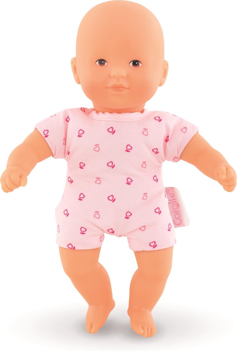 Corolle Mpp Mini Calin, Pink