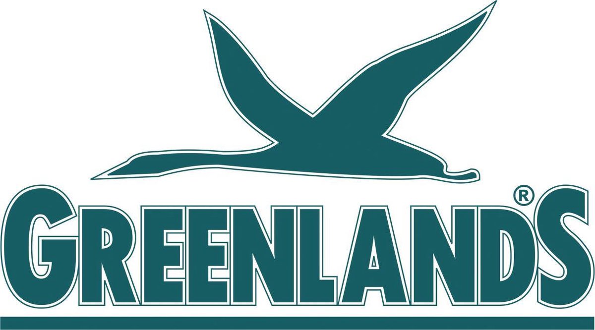 Greenlands Enkel Tas Waterproof 23l - Groen