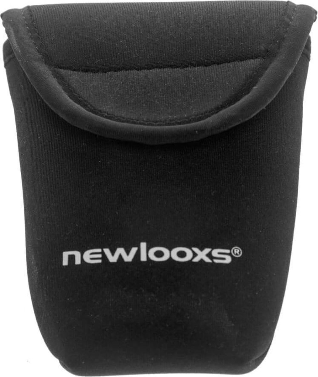 Newlooxs 264.330 Display Bag Shimano - Zwart