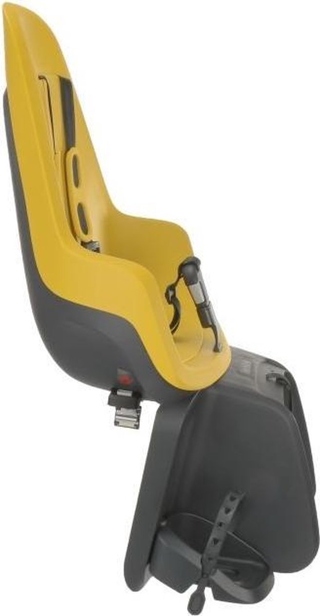 Bobike Zitje Maxi One Mighty Mustard - Geel