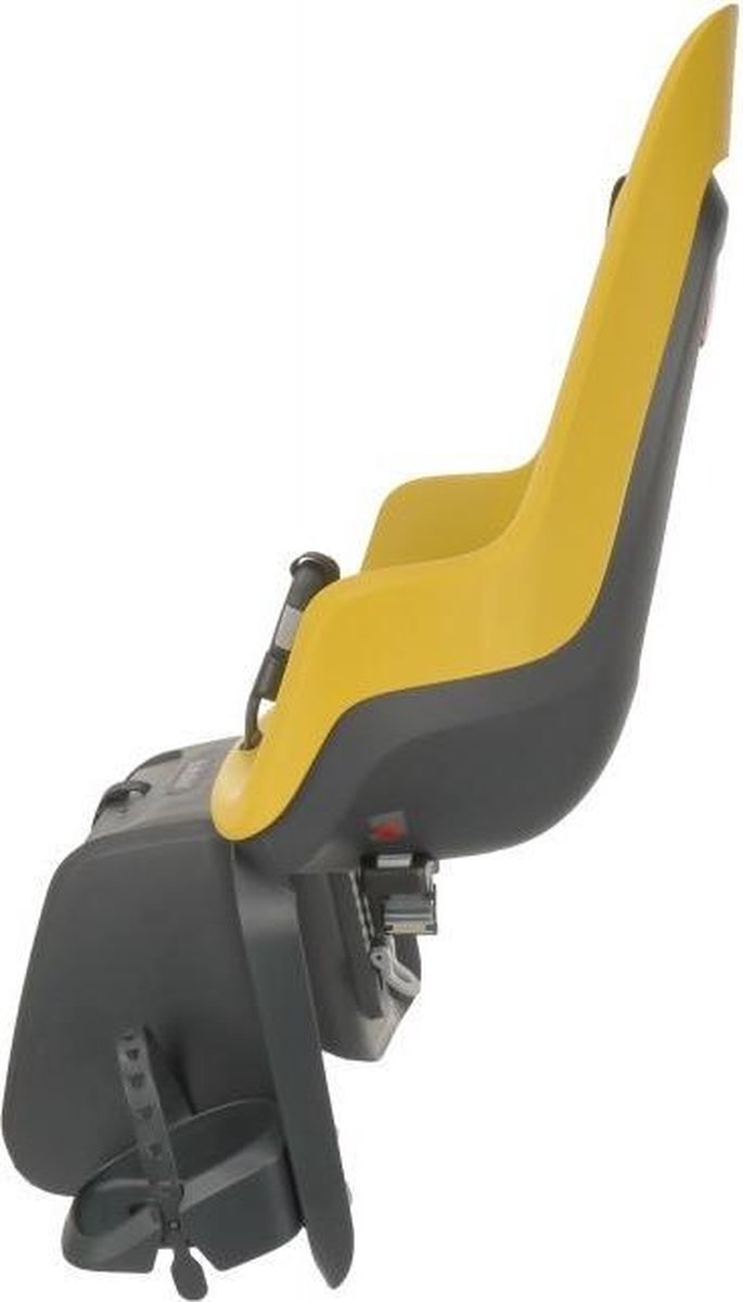 Bobike Zitje Maxi One Mighty Mustard - Geel