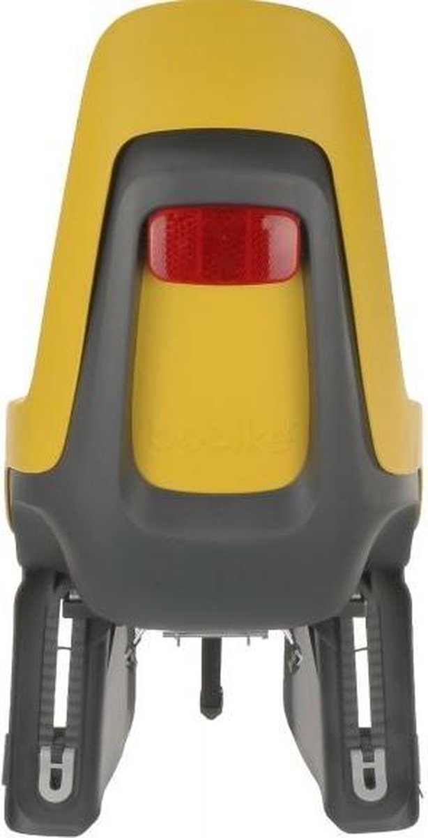 Bobike Zitje Maxi One Mighty Mustard - Geel