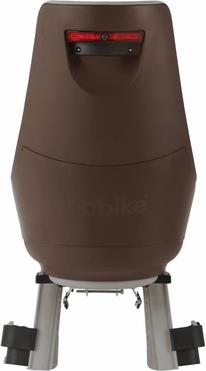 Bobike Zitje Maxi Exclusive Toffee Brown - Bruin