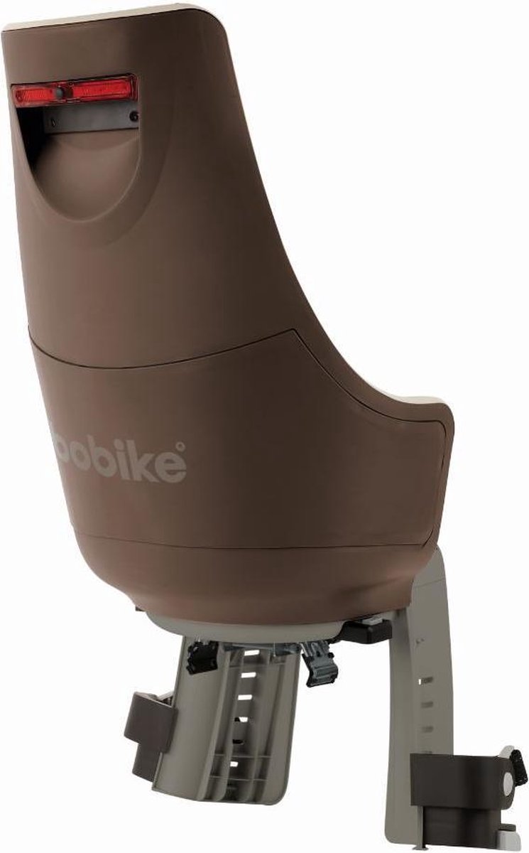 Bobike Zitje Maxi Exclusive Toffee Brown - Bruin