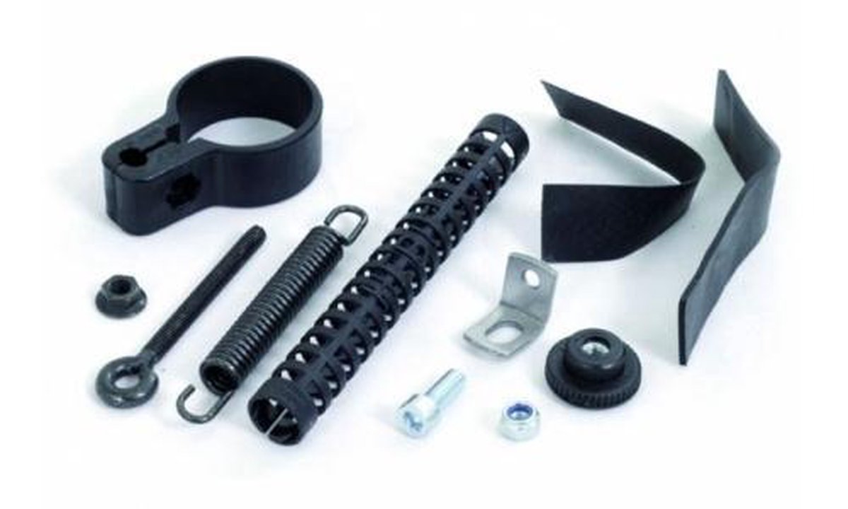 Hebie Stuurbegrenzer 695 28-32 Mm - Zwart