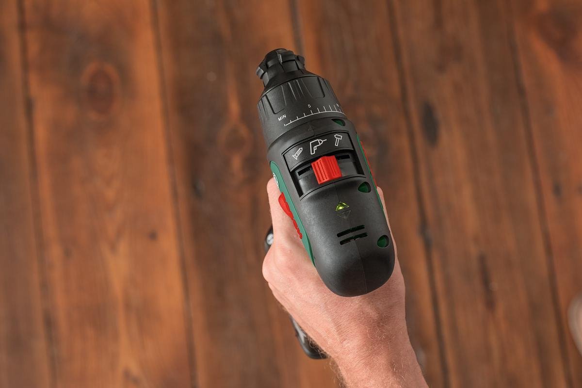 Bosch AdvancedImpact 18V (2021)