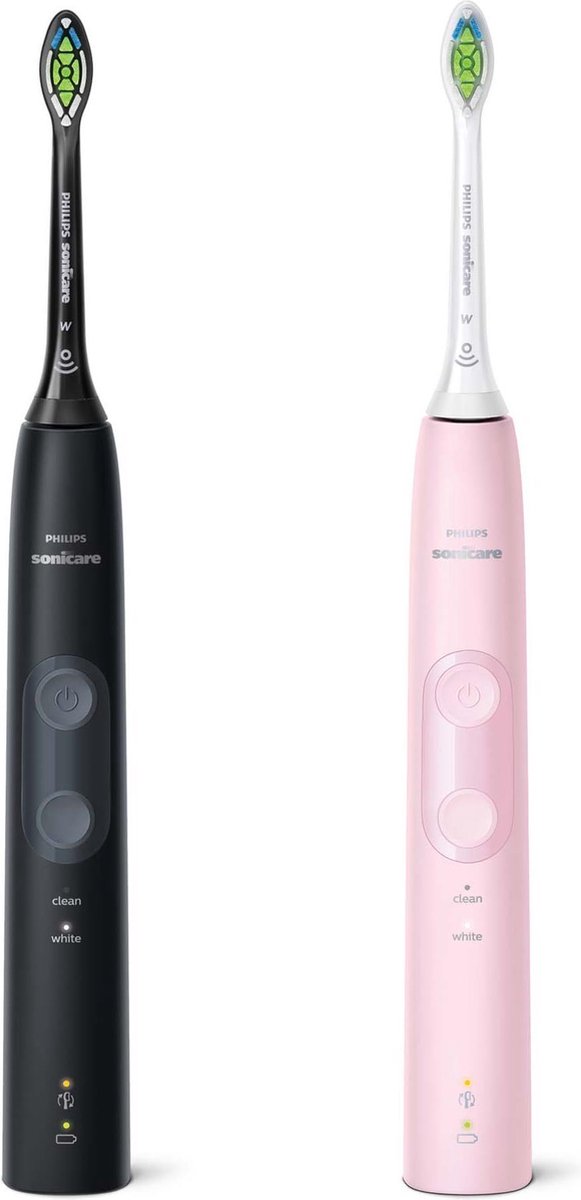 Philips Sonicare ProtectiveClean 4500 HX6830/35