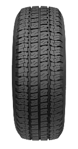 Taurus Light Truck 101 ( 175/80 R16 101/99R ) - Zwart