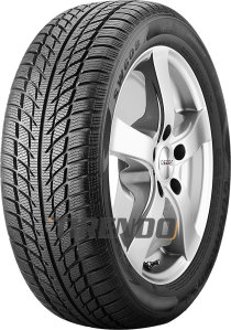 Trazano SW608 ( 225/45 R17 94V XL ) - Zwart